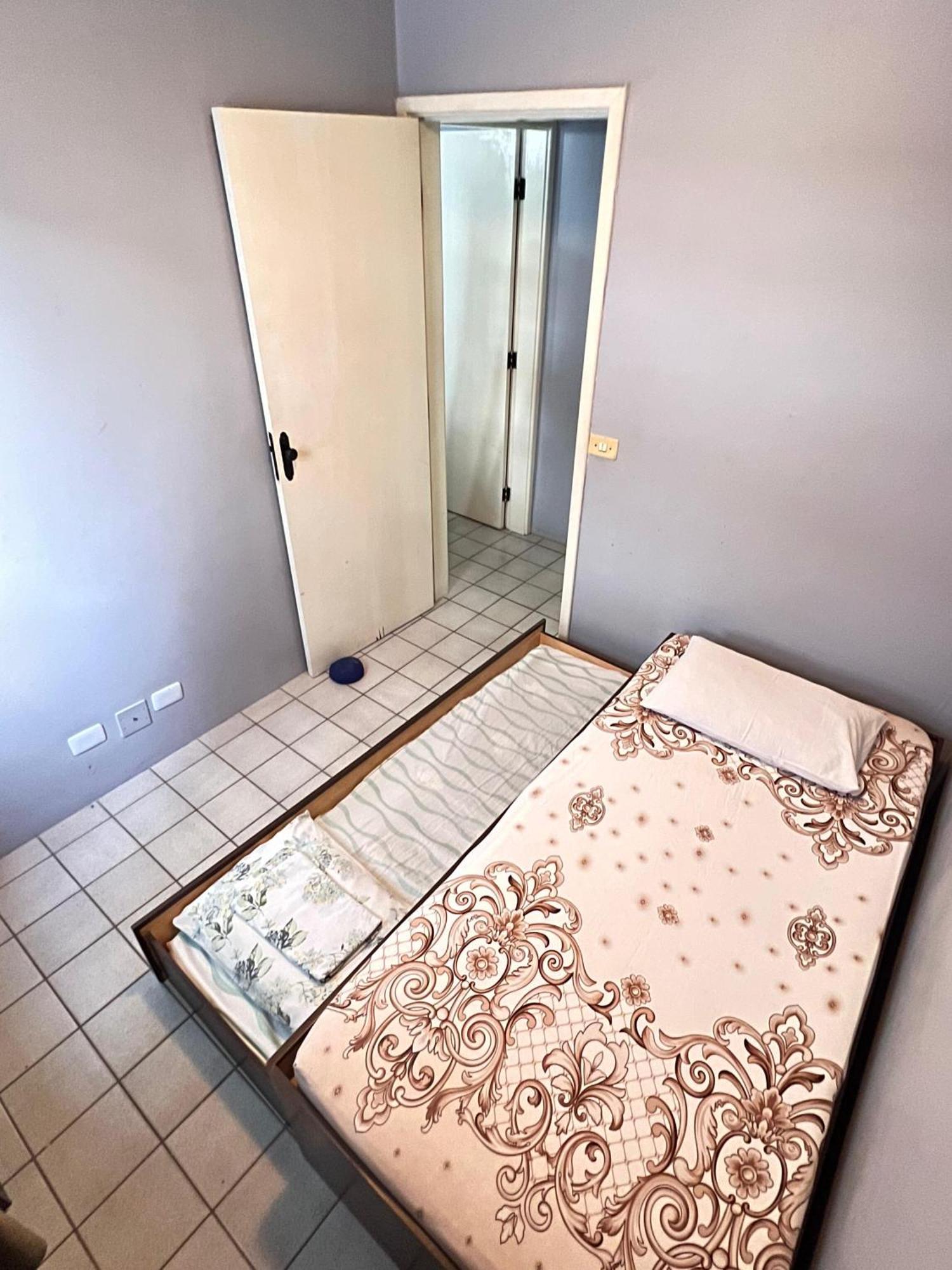 Apartamento Ponta *