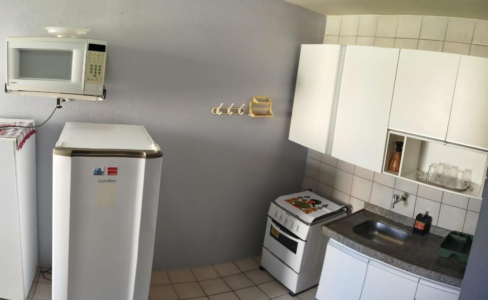 Apartamento Ponta