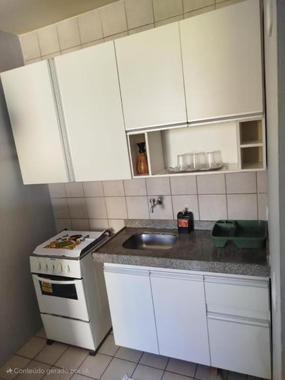 Ponta Apartamento