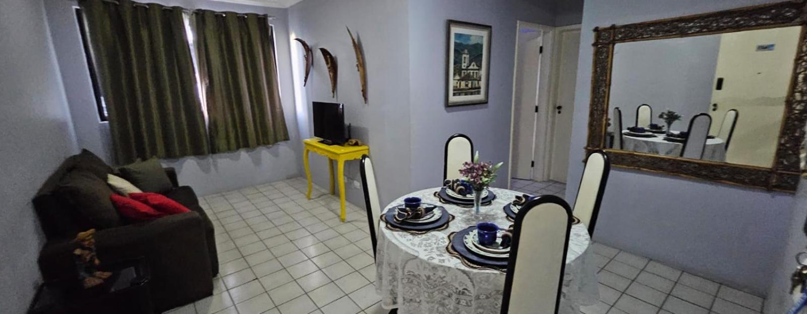Ponta Apartamento *