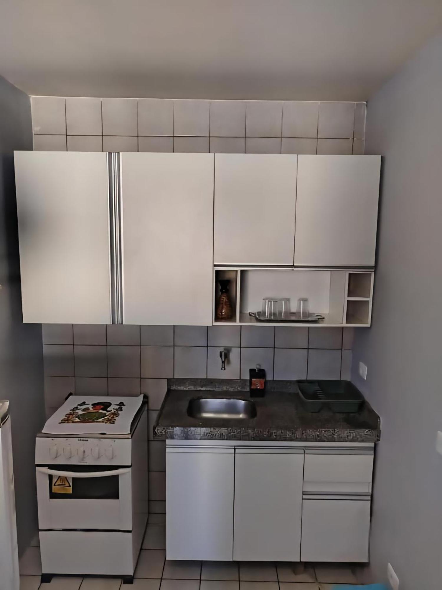 Apartamento Ponta